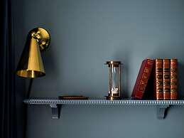 Hotel Duquesne Eiffel