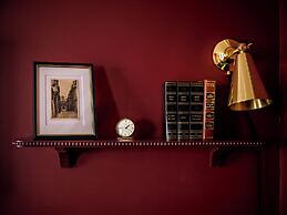 Hotel Duquesne Eiffel