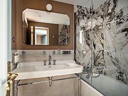 Hotel Duquesne Eiffel