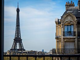Hotel Duquesne Eiffel