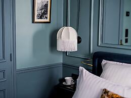 Hotel Duquesne Eiffel