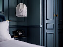 Hotel Duquesne Eiffel