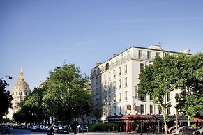 Hotel Duquesne Eiffel