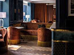Hotel Duquesne Eiffel