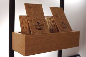 Capsis Astoria Heraklion Hotel