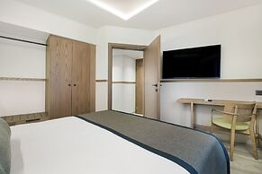 Capsis Astoria Heraklion Hotel