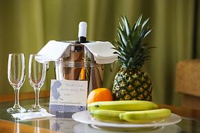 Capsis Astoria Heraklion Hotel