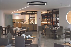 Capsis Astoria Heraklion Hotel