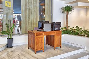 Capsis Astoria Heraklion Hotel