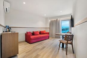 Capsis Astoria Heraklion Hotel