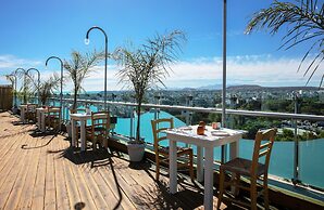 Capsis Astoria Heraklion Hotel