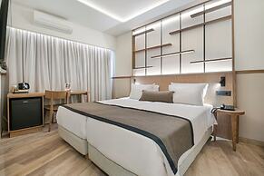 Capsis Astoria Heraklion Hotel