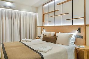 Capsis Astoria Heraklion Hotel