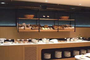 Capsis Astoria Heraklion Hotel