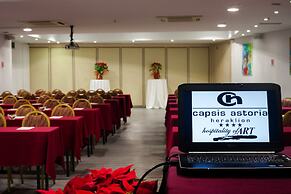 Capsis Astoria Heraklion Hotel