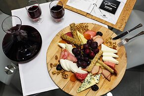 Capsis Astoria Heraklion Hotel