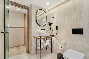 Capsis Astoria Heraklion Hotel