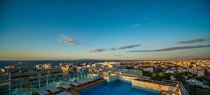 Capsis Astoria Heraklion Hotel