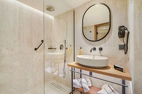 Capsis Astoria Heraklion Hotel