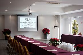 Capsis Astoria Heraklion Hotel