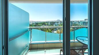 Capsis Astoria Heraklion Hotel