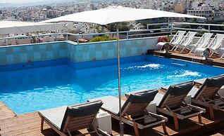 Capsis Astoria Heraklion Hotel