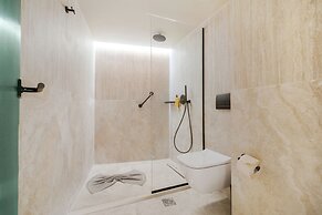 Capsis Astoria Heraklion Hotel