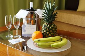 Capsis Astoria Heraklion Hotel