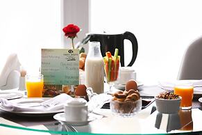 Capsis Astoria Heraklion Hotel