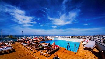 Capsis Astoria Heraklion Hotel