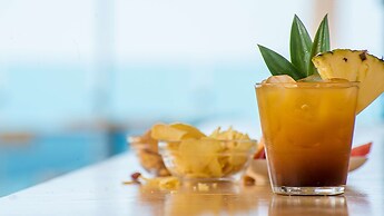 Capsis Astoria Heraklion Hotel