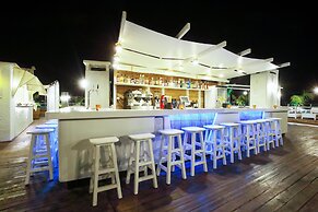 Capsis Astoria Heraklion Hotel