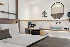 Capsis Astoria Heraklion Hotel
