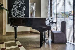 Capsis Astoria Heraklion Hotel