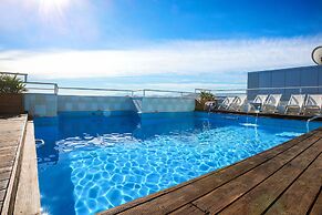 Capsis Astoria Heraklion Hotel