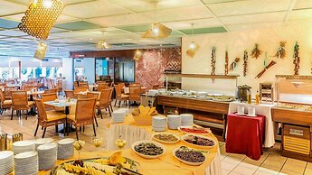 Capsis Astoria Heraklion Hotel