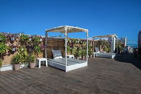 Capsis Astoria Heraklion Hotel