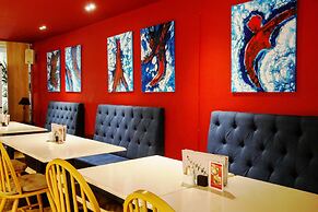 Capsis Astoria Heraklion Hotel