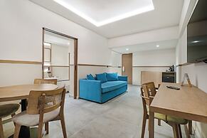 Capsis Astoria Heraklion Hotel