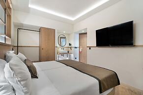 Capsis Astoria Heraklion Hotel