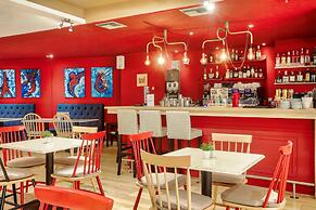 Capsis Astoria Heraklion Hotel