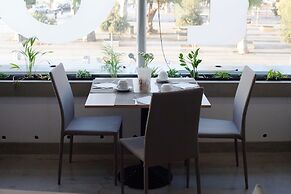 Capsis Astoria Heraklion Hotel