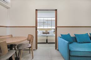 Capsis Astoria Heraklion Hotel