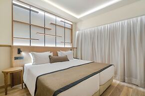 Capsis Astoria Heraklion Hotel