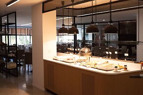 Capsis Astoria Heraklion Hotel