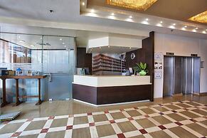 Capsis Astoria Heraklion Hotel