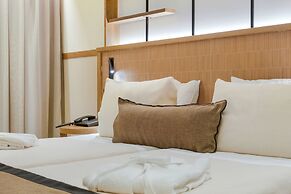 Capsis Astoria Heraklion Hotel