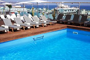 Capsis Astoria Heraklion Hotel