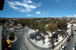 Capsis Astoria Heraklion Hotel