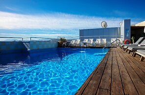 Capsis Astoria Heraklion Hotel